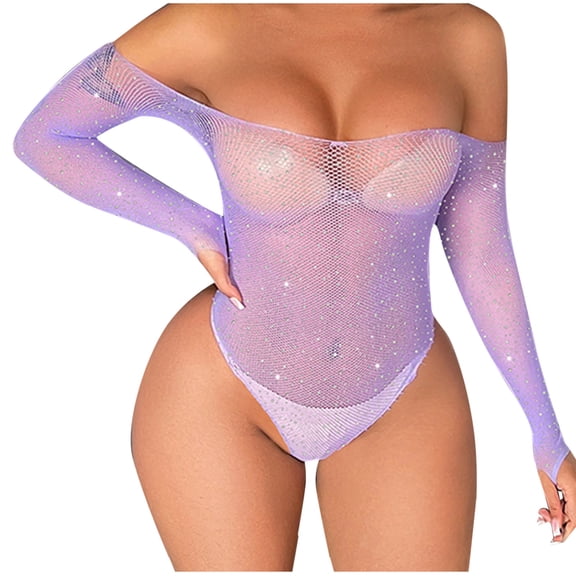 Sleepwear for Women Sexy Womens Lingerie Set