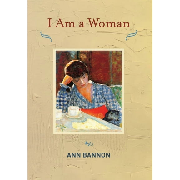 I Am a Woman (Hardcover)