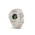 thumbnail image 3 of Garmin vívomove® Trend Hybrid Smartwatch with PVD Coating, 3 of 8