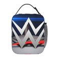 thumbnail image 3 of WWE Lunch Bag Portable Lnsulation Lunch Box-SYS608, 3 of 5