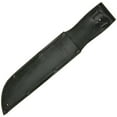 thumbnail image 2 of Ka-Bar 2211 KA bar, Kraton Handled Big Brother, Black, 2 of 2