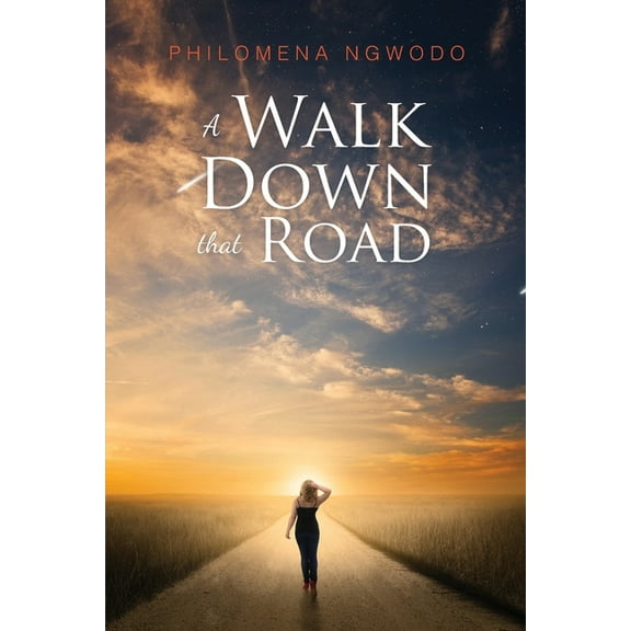 A Walk Down That Road (Paperback)