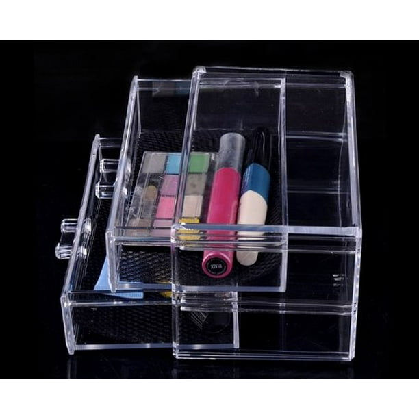 Security Package Better Life High - Icebox Makeup Organizer Cheap Security Package Better Life High - Icebox Makeup Organizer Cheap