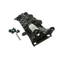 Front Left Seat Motor - Compatible with 2015 - 2024 Ford Edge 2016 2017 2018 2019 2020 2021 2022 2023