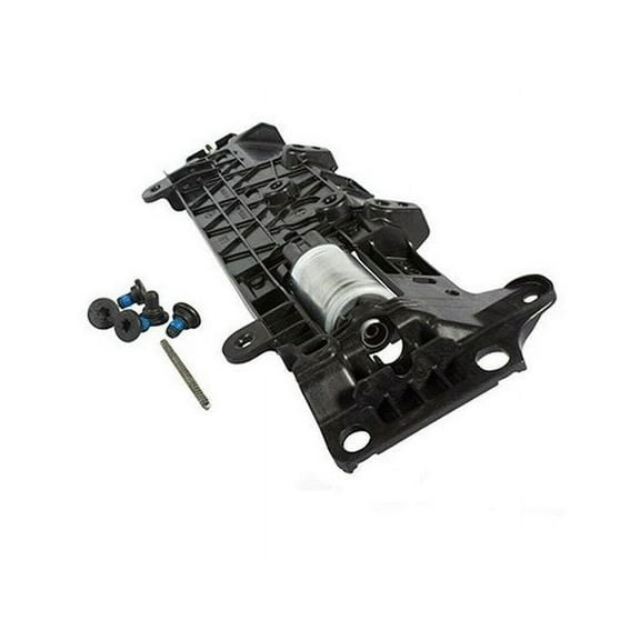 Front Left Seat Motor - Compatible with 2015 - 2024 Ford Edge 2016 2017 2018 2019 2020 2021 2022 2023