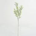 thumbnail image 1 of Feuille de pin poussiéreuse artificielle, 1 of 4