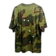 thumbnail image 2 of Playera Amiri Camo Logo Talla M, 2 of 4