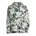 thumbnail image 2 of No Boundaries Men's Long Sleeve Hoodie, 2 of 6