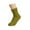 Army Green, variant on Hontri Socks on Sale, Women's Solid Color 2 Pairs of Plush Socks Winter Solid Color Thickened Floor-Standing Sleeping Plush Socks 2 Pairs of Socks Army Green