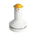 thumbnail image 2 of Home Cute Desktop Vacuum Cleaner Portable Book Desktop Vacuum Cleaner Handheld Wireless Small Mini Eraser Pen Chip Keyboard Cleaner, 2 of 2