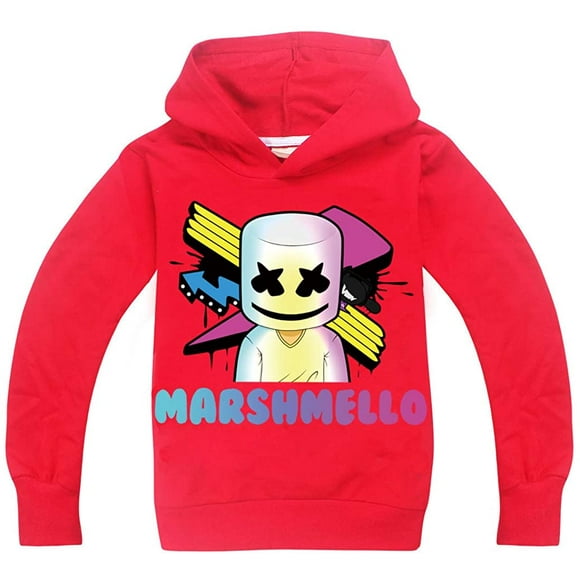 Boys Girls Kids Prestonplayz Hoody Hoodie Hooded Sweatshirt YouTube Youtuber Preston Gaming Top