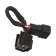 thumbnail image 5 of Houderco De Arnés Para De Motocicletas Y Scooters Compatible Con Surron Light Bee X Negro, 5 of 7