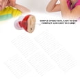 thumbnail image 1 of Pull 50pcs / bag  Pull Out String Portable Professional  Accessory, 1 of 8