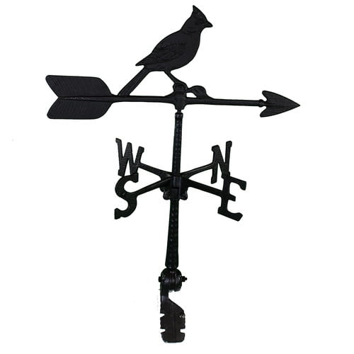 Montague Metal Products Inc. Jones Bird Weathervane by Montague Metal Products Inc.