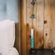 thumbnail image 4 of 1pc Creative Fish Formado Viento Chime Craft Wind Bell Colgando Decoración Escena Colgante, 4 of 5