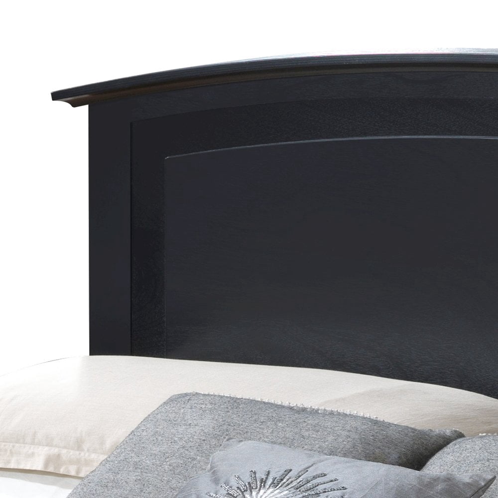Glory Furniture Hammond G5450A-KB Black King Bed