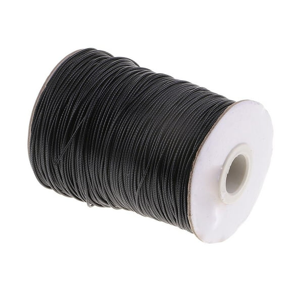 170 Meters 1mm ed Cotton Macrame Cord Thread Rope String DIY Finding - , as describ