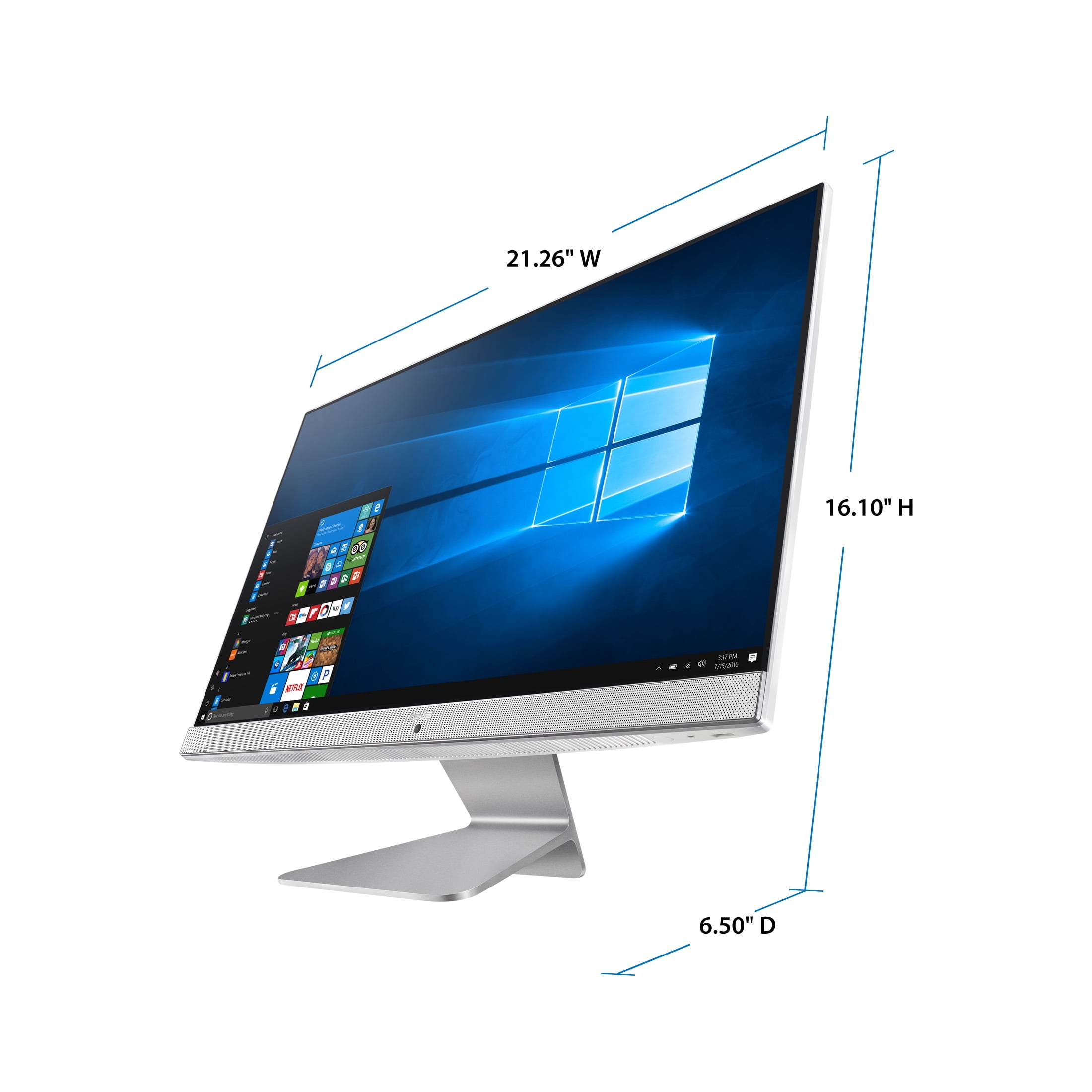 ASUS V241 23.8 ASUS V241 23.8