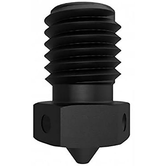 E3D Hardened Steel Nozzle V6 1.75mm x 0.40mm