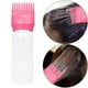 thumbnail image 4 of Frasco de 120 ml con peine para tinte de cabello, dispensador con escala graduada Rosado, 4 of 9