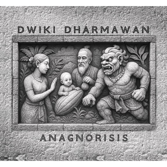 Dwiki Dharmawan - Anagnorisis - Music & Performance - CD