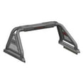 thumbnail image 3 of Black Horse Off Road Textured Black Steel Rb01mt, 3 of 9