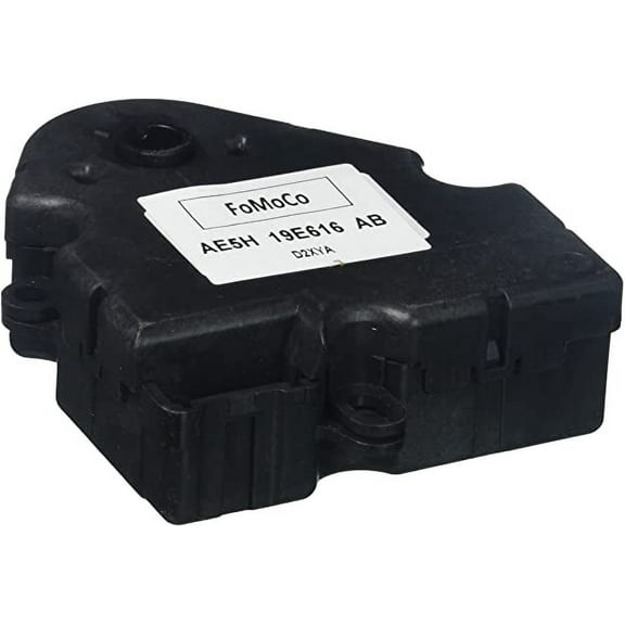 Motorcraft HVAC Blend Door Actuator YH-1885 Fits select: 2010-2012 FORD FUSION, 2010-2012 LINCOLN MKZ