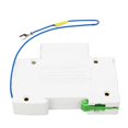 thumbnail image 3 of Disjoncteur Wi-Fi 1P 230 V, interrupteur intelligent sur rail DIN pour application Ewelink, centres commerciaux et maisons, 3 of 4