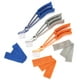 thumbnail image 3 of Cepillo Limpiador Cateissary Microfibra Azul Tela, 3 of 6