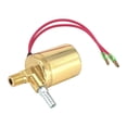 thumbnail image 4 of Stainless Steel 12V/24V Solenoid Valves Fast Response, Fit for Auto/Truck Horn Systems, 4 of 8