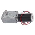 thumbnail image 3 of Gear Motor, DC Gear Motor , Micro Speed Reduction Geared Motor Permanent  Brush Motors 5840GW 31mm, Hobby Rc Vehicle Motors, 3 of 8