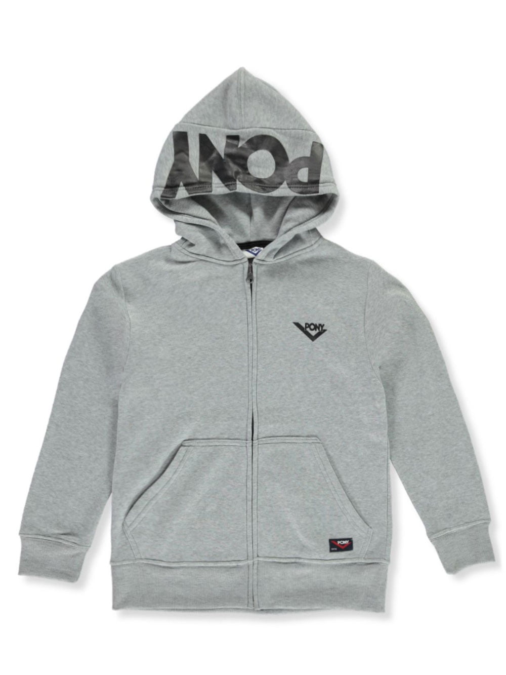 pony sweat suit