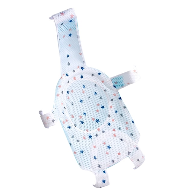Red de soporte para bañera de bebé, red de baño antideslizante para bebé, red de soporte para bañera, red de precisión diseñada