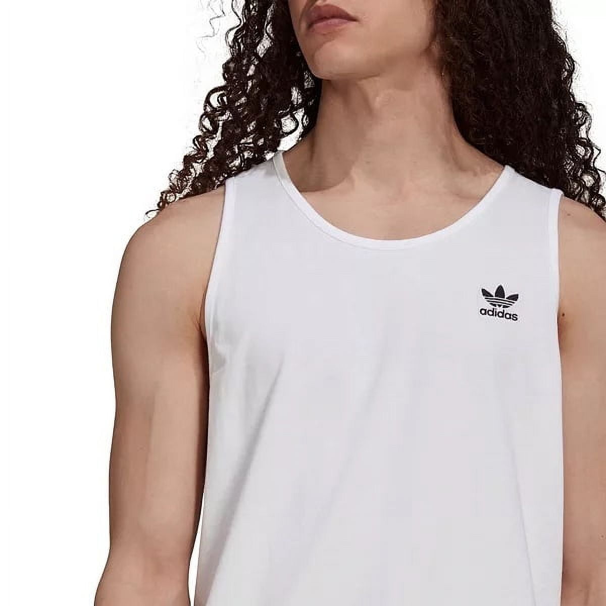 Adidas Trefoil Essentials Tank Top