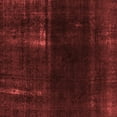 thumbnail image 1 of Ahgly Company Machine Washable Indoor Square Persian Red Bohemian Area Rugs, 4' Square, 1 of 4