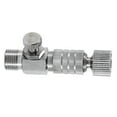 thumbnail image 4 of Connector,Airbrush Air Hose Quick Fitting Coupling Connector Airbrush Fitting Best in Class, 4 of 5