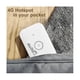 thumbnail image 4 of Portable 4G Mifi 4G WiFi Router WiFi Modem 150Mbps Car Mobile WiFi Wireless Hotspot Wireless Mifi W, 4 of 5