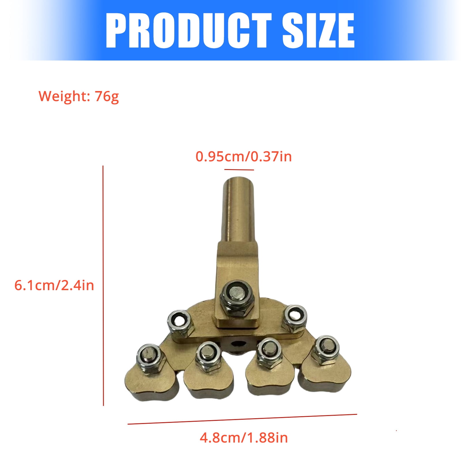 Guitar Thread Installation Pressure Head Guitar Fractals Fret Press Acoustic Electric Instruments Fret Press Repair Tool