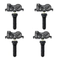 thumbnail image 3 of For 2018-2024 Jeep Compass TPMS 433mhz Tire Pressure Sensor., 3 of 5