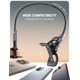 thumbnail image 5 of Soporte Flexible para Celular Lamicall LS05 con Abrazadera de 85 cm, 5 of 7