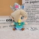 thumbnail image 4 of 2026 18 Styles Mario Bros Baby Princess Peach Daisy Rosalina Soft Plush Toys Kawaii Baby Mario Luiji Stuffed Peluche Dolls Gift Kids, 4 of 5