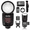 V1 for Sony, variant on Godox V1 Round Head Flash for Canon Cameras, 76Ws TTL Speedlite, 2.4G Wireless, HSS 1/8000s, 480 Flashes, 1.5s Recycle, LED Modeling Lamp
