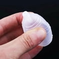 thumbnail image 2 of 10 pcs Plastic Heavy Duty Squeakers Repair Fix Pet Dog Cat Puppy Parrot Bird Rabbit Toys 64mmx30mm, 2 of 5