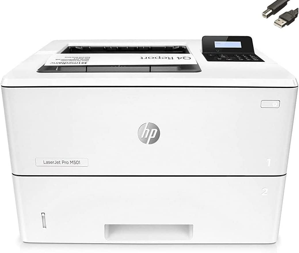 Imprimante HP LaserJet M111a, Monochrome, 21 ppm, Impression recto