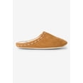 thumbnail image 4 of Comfortview Women's The Stitch Clog Slipper, 4 of 6