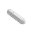 thumbnail image 2 of Luz nocturna LED recargable por USB Sensor de movimiento ajustable Baño nocturno Dormitorio Adultos Lámpara Decoración de emergencia automática Blanco cálido 18cm Guardurnaity HA009327-01B, 2 of 6