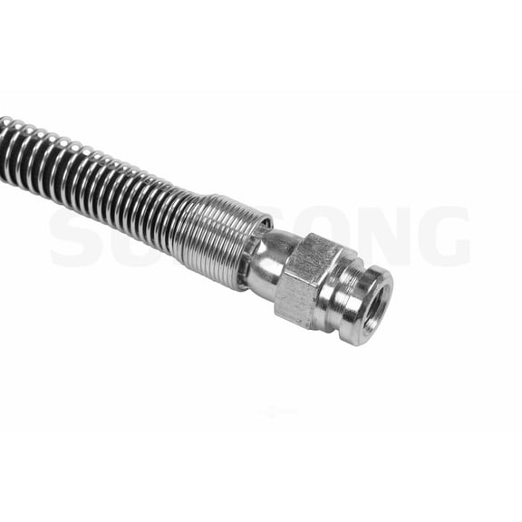 Sunsong 2204284 Brake Hydraulic Hose