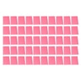 thumbnail image 2 of Paper Cover Clear Sheet Cover Binding Presentation Cover Binding Cover 50Pcs Sheet Protector Paper Binding Cover Matte A5 20 Holes PP Plastic For Presentation, 2 of 8