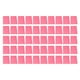 thumbnail image 1 of Protector de hojas, 50 piezas, papel protector de hojas, cubierta de hoja transparente, cubierta de presentación de encuadernación, estándares líderes en la industria, 1 of 9
