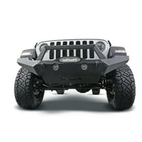 TrailFX JL07T TFX Jeep Products BUMPER JEEP FRONT